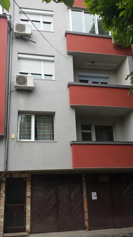 Studio Medical University Pleven Exterior foto